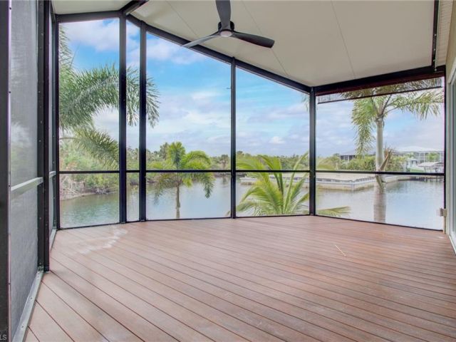 Bayside Estates