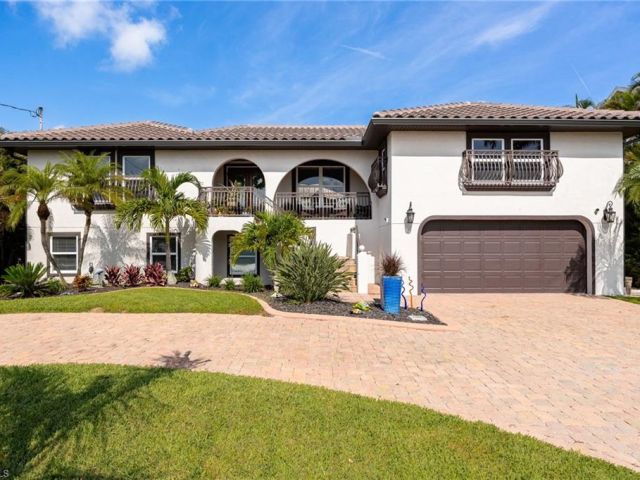 Palm Isles