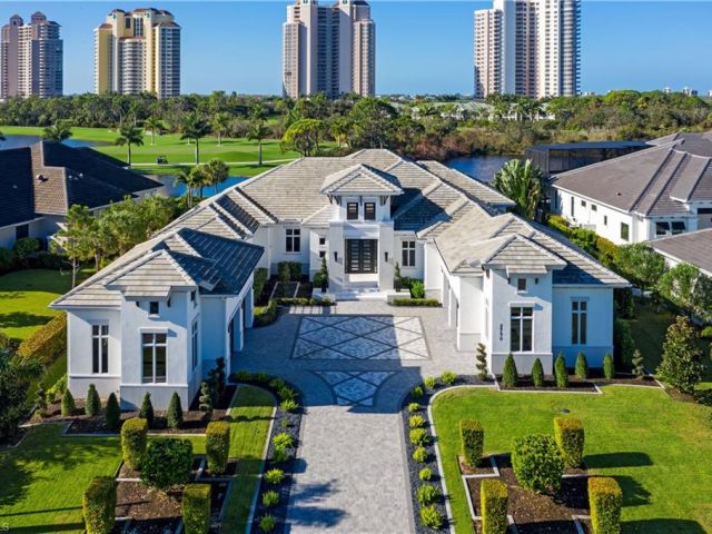 Bay Woods