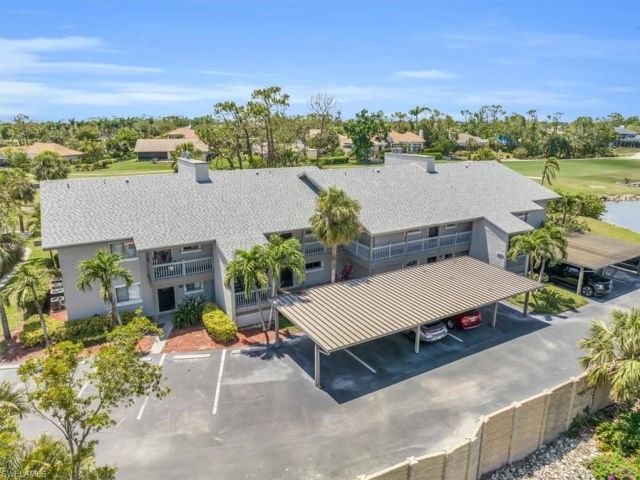 Partridge Court