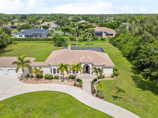 Briar Ridge