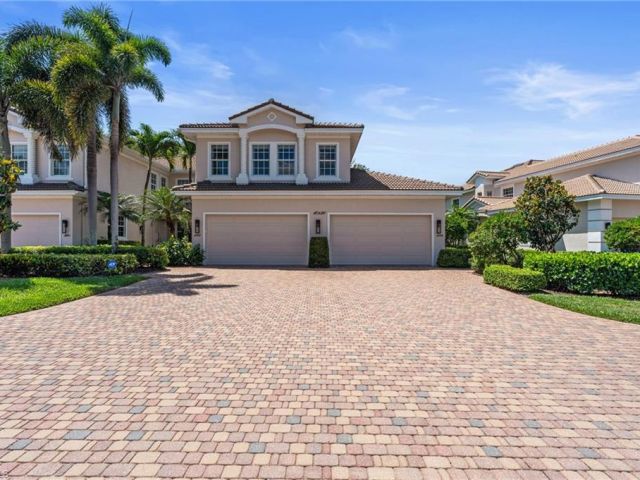Bellavista At Miromar Lakes
