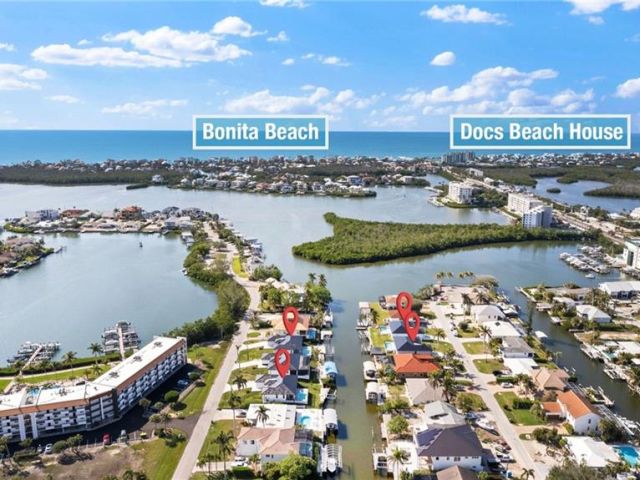 Little Hickory Shores