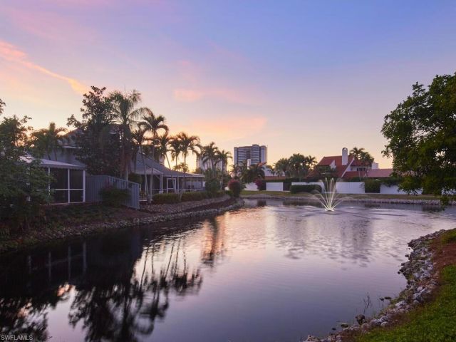 Bridge Way Villas