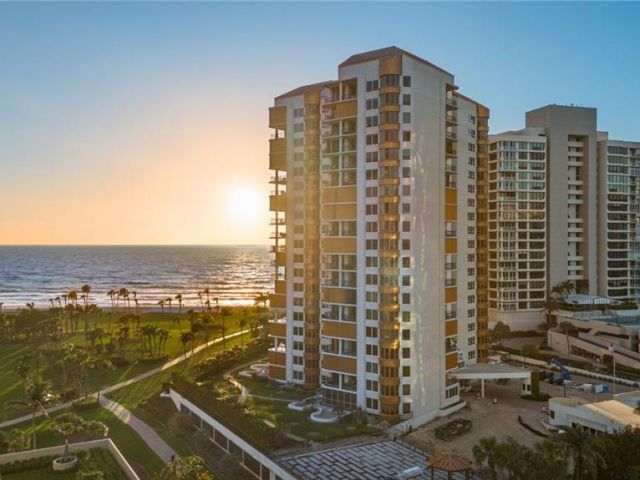 Park Shore Tower
