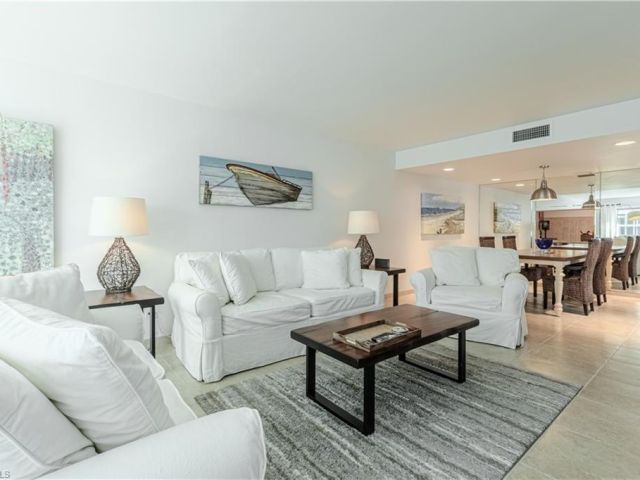 Harborside Terrace