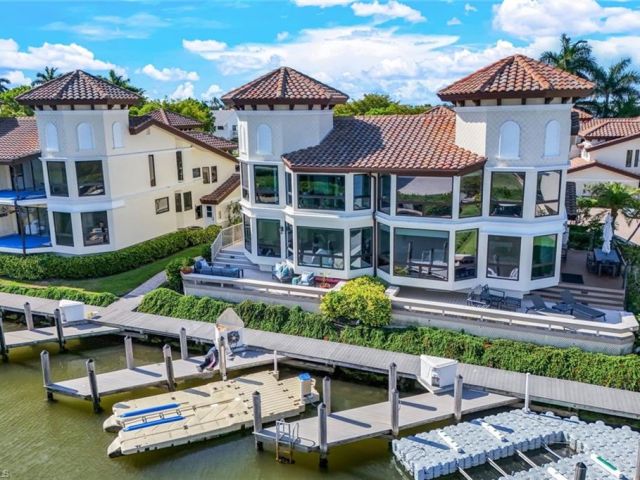 Bayview Estates