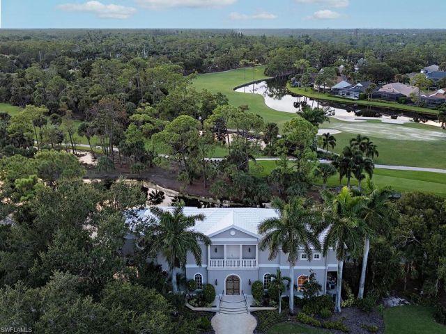 Eagle Creek Estates