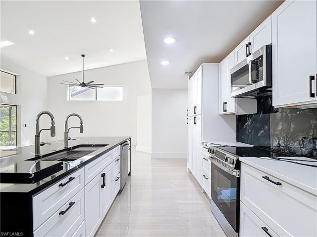 Eagle Creek Villa Homes