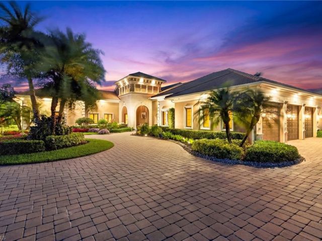 Venezia Grande Estates