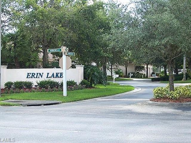 Erin Lake