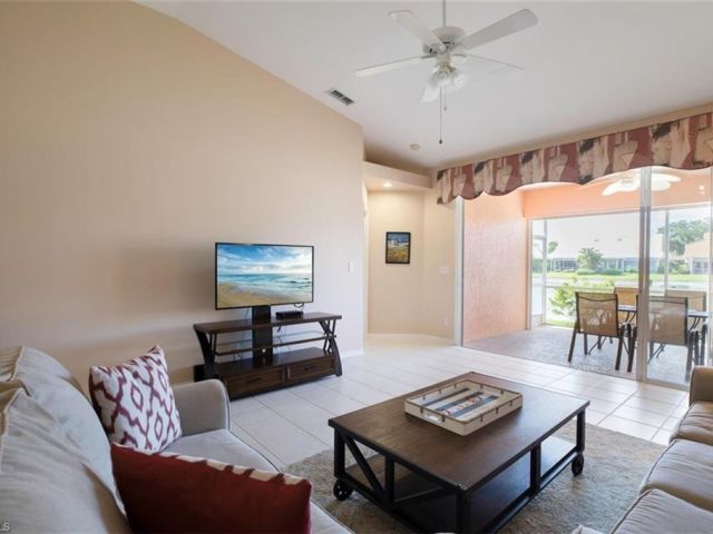 Walden Shores