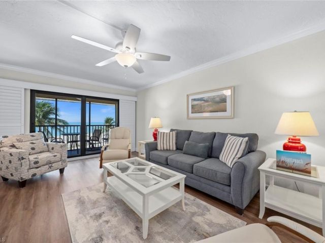 Oceans Reach Condo