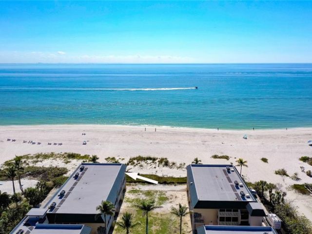Sanibel Siesta Condo
