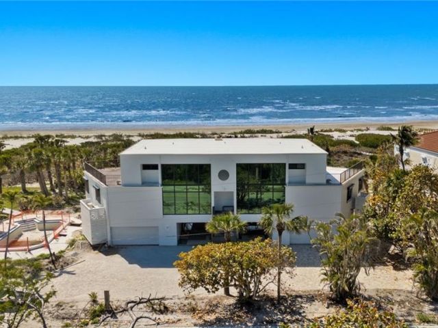 Tigua Cay Condo