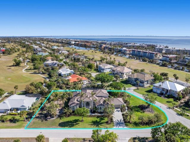 Beachview Country Club Estates
