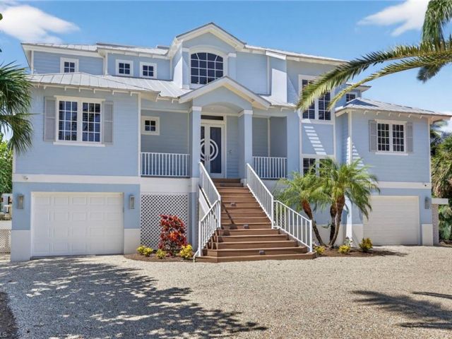 Seaspray Subdivision