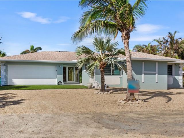 Southwinds Estates