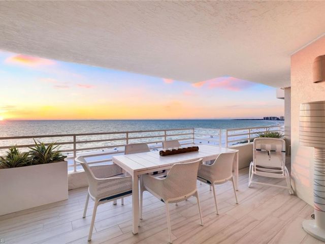 Somerset Of Marco Island
