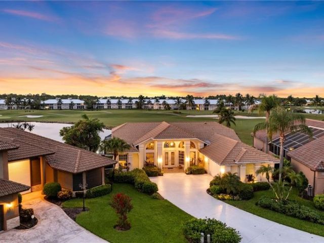 Chatham Pointe