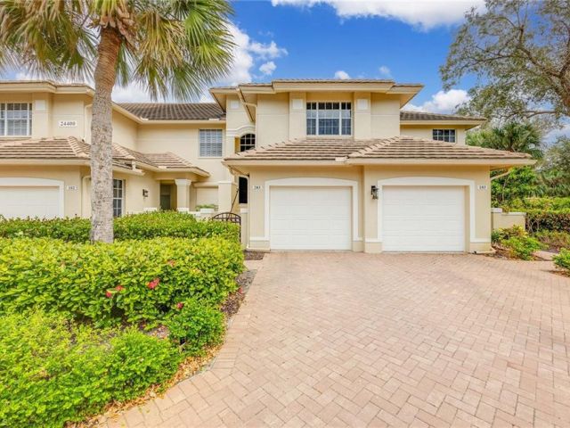 Reserve At Pelican Landing