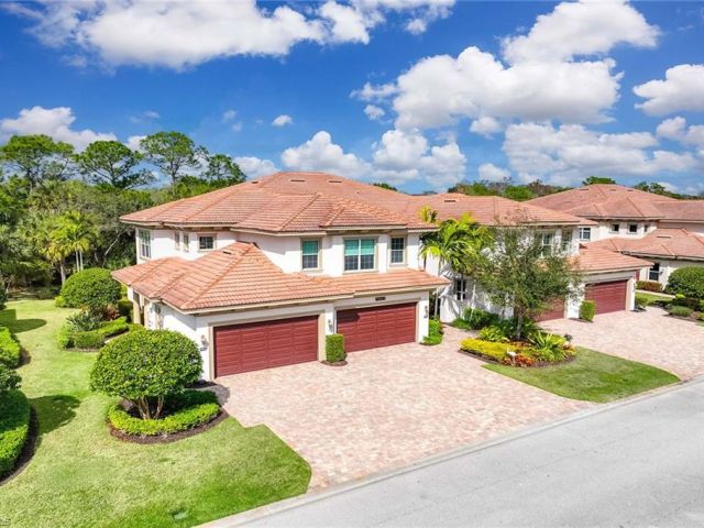 Tasori At Lely Resort