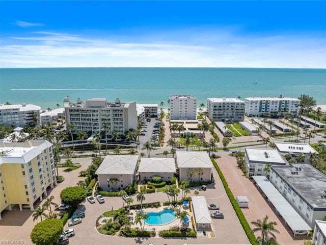 Ambassador Condo