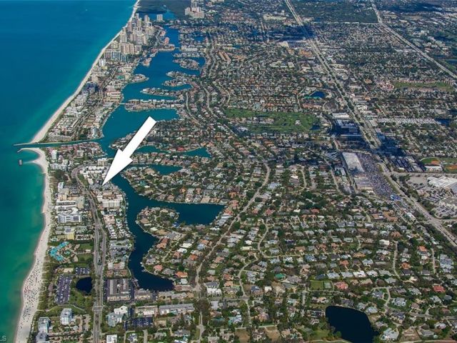 Palm Bay Villas