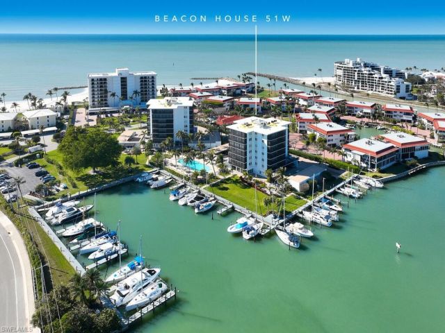 Beacon House