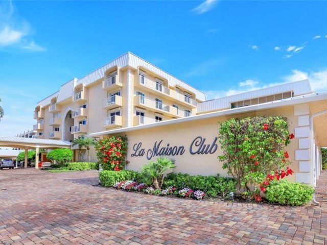 La Maison Club