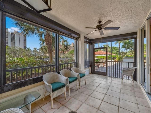 Mansion La Palma At Bay Colony