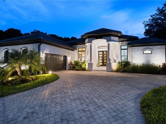 Hawthorne Estates