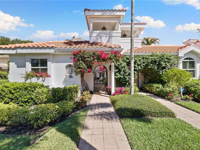 Villas Del Mar