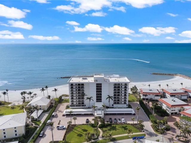 Gulf View Beach Club