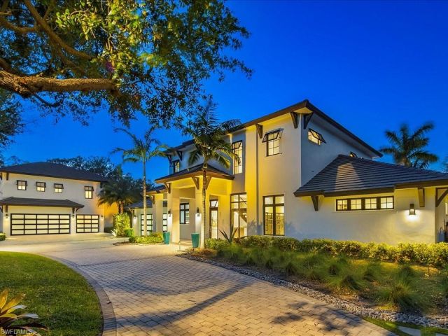 Pine Ridge Estates