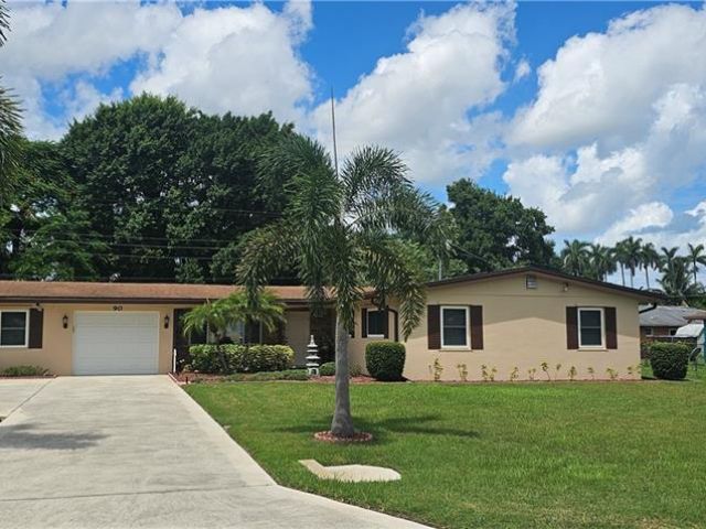 Cypress Terrace