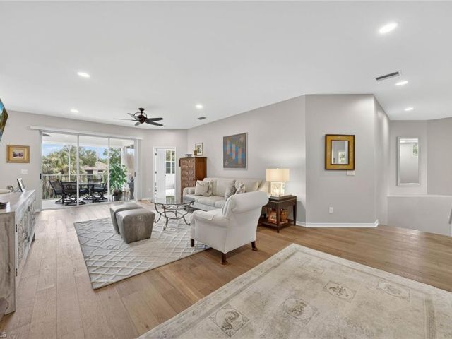 Southbridge Condo