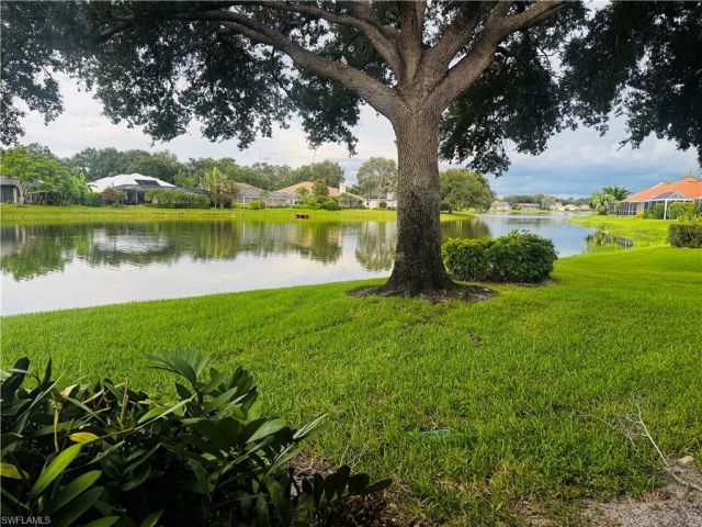 Silver Oak Naples