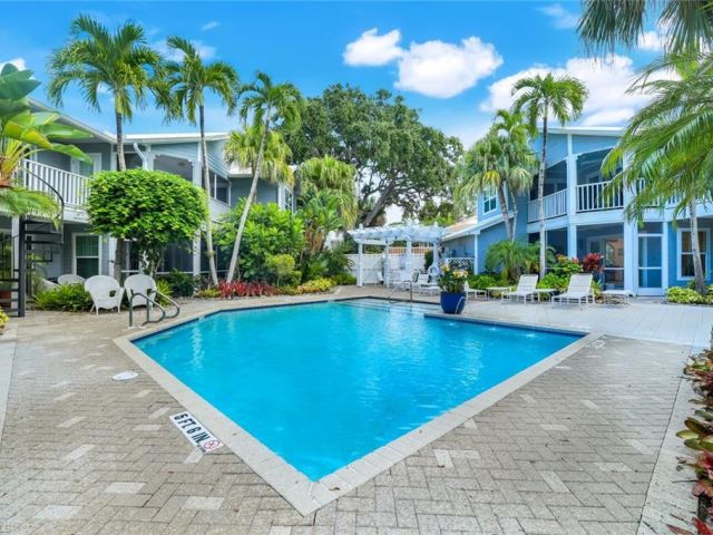 Driftwood Of Olde Naples