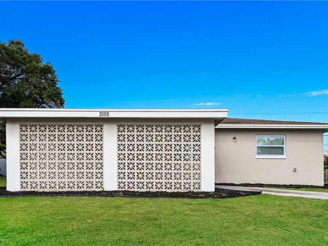 1818 Parkway Condominiums