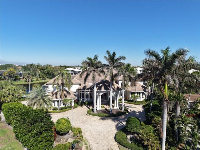 Ibis Cove At Bonita Bay