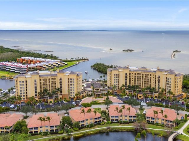 Grande Isle Ii