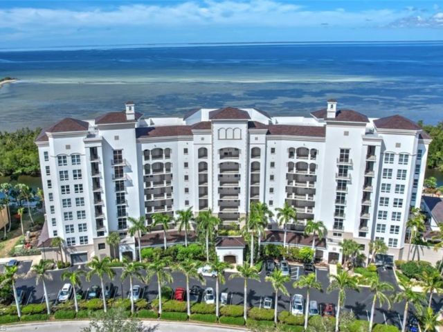 Grande Isle Iii