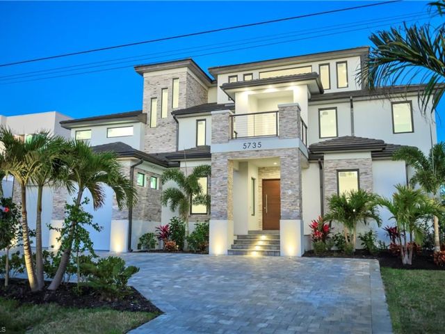Cape Coral