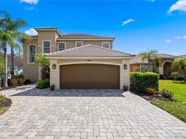Rookery Pointe