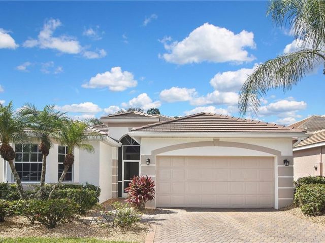 Palmbridge Village