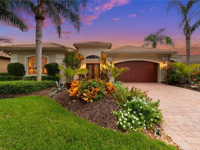 Villa Grande
