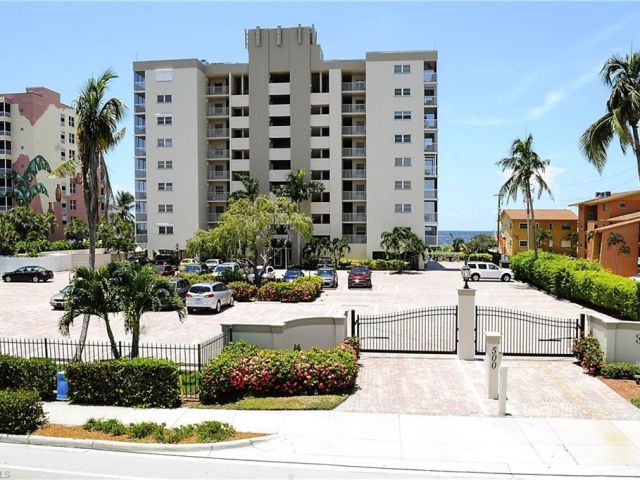 Gateway Villas