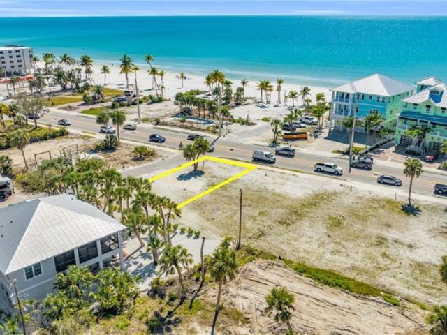 Gulf View Plaza