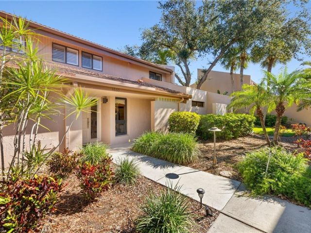 Longboat Village